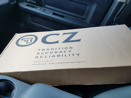 Gun Shop «Goodlettsville Gun Shop», reviews and photos, 602 S Main St, Goodlettsville, TN 37072, USA