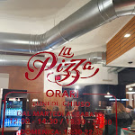 Photo n°2 de l'avis de Rocco.o fait le 18/12/2022 à 16:49 sur le  La Pizza dal 1964 à Milan