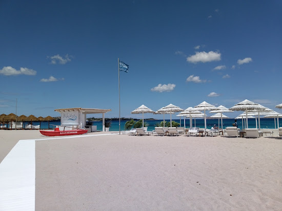 Spiaggia di Liscia Ruja