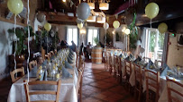 Atmosphère du L'Alcove Hotel Restaurant à Villemur-sur-Tarn - n°20