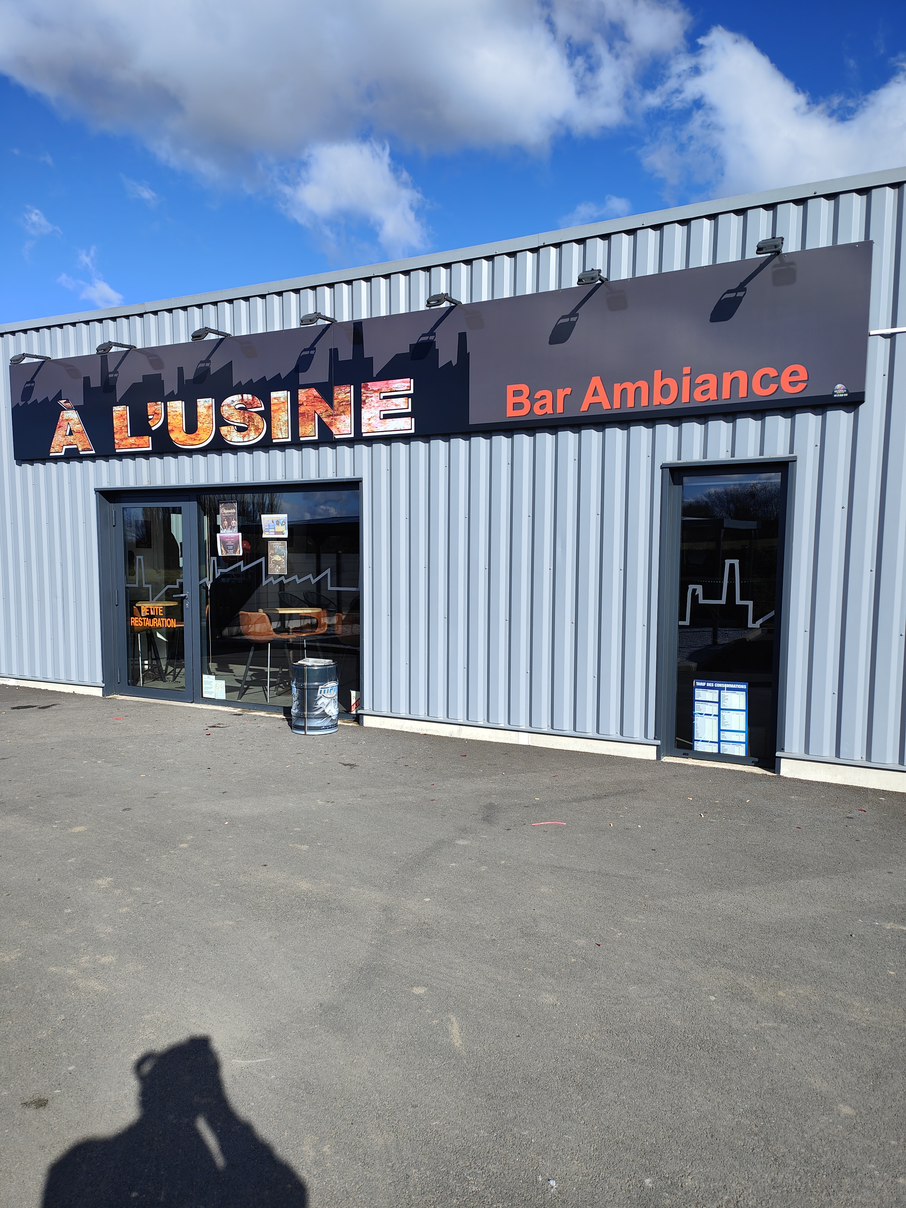 Photo n° 1 de l'avis de jean.r fait le 28/02/2023 à 06:38