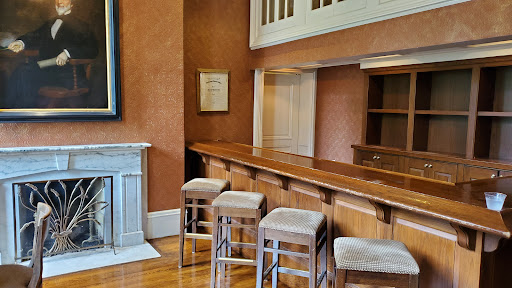 Wedding Venue «The Wadsworth Mansion at Long Hill», reviews and photos, 421 Wadsworth St, Middletown, CT 06457, USA