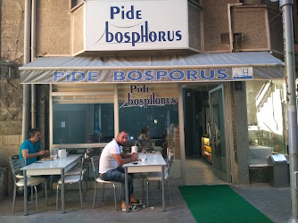 Bosphorus Pide Salonu