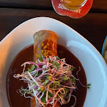 Photo n°4 de l'avis de kati.r fait le 17/07/2023 à 21:20 sur le  SEASIDE Restaurant & Beach Bar im Strandhaus 1 à Göhren