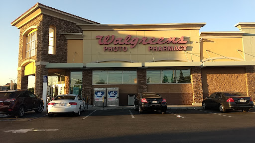Drug Store «Walgreens», reviews and photos, 11930 Studebaker Rd, Norwalk, CA 90650, USA