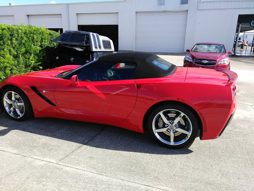 Chevrolet Dealer «Rosner Chevrolet», reviews and photos, 800 S Harbor City Blvd, Melbourne, FL 32901, USA