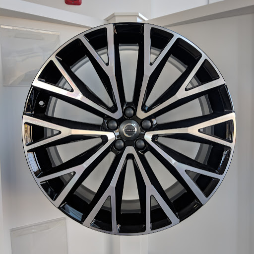 Car Dealer «Volvo Cars Bridgewater», reviews and photos, 1028 US-22, Somerville, NJ 08876, USA