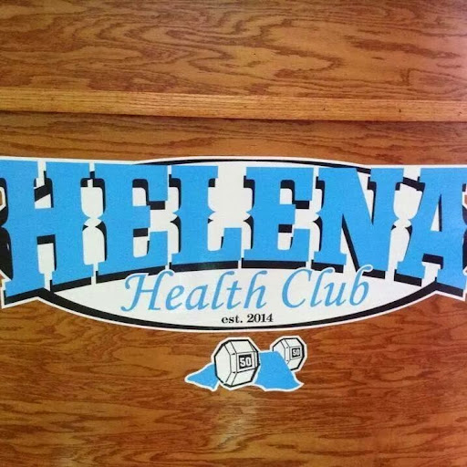 Health Club «Helena Health Club», reviews and photos, 4766 Co Rd 52, Helena, AL 35080, USA