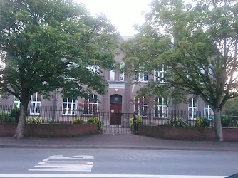 St Joseph's National Catholic School
