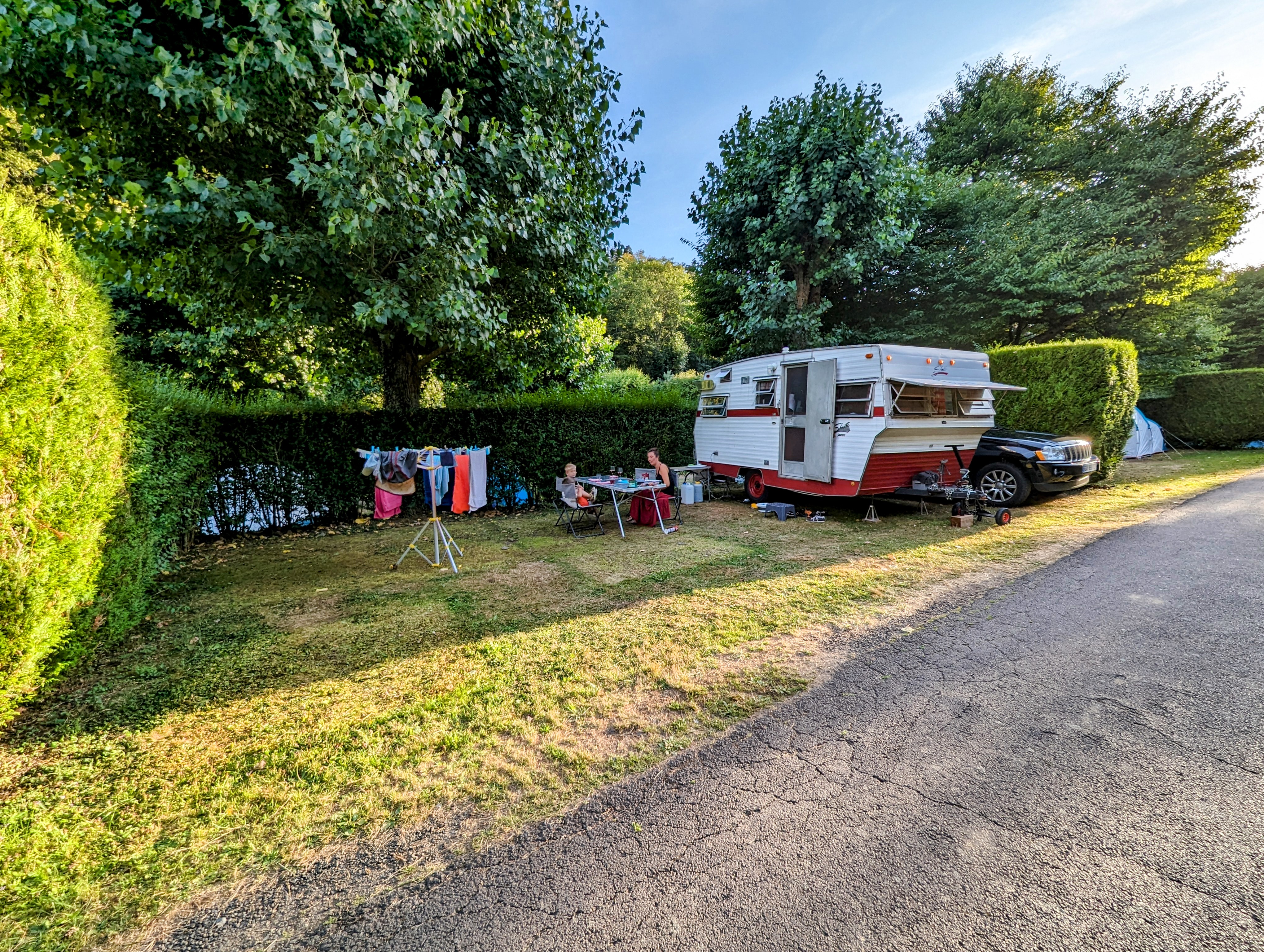 Photo n° 1 de l'avis de Gaël.U fait le 28/08/2023 à 12:51