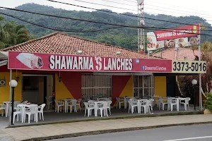 Shawarma's Lanches image