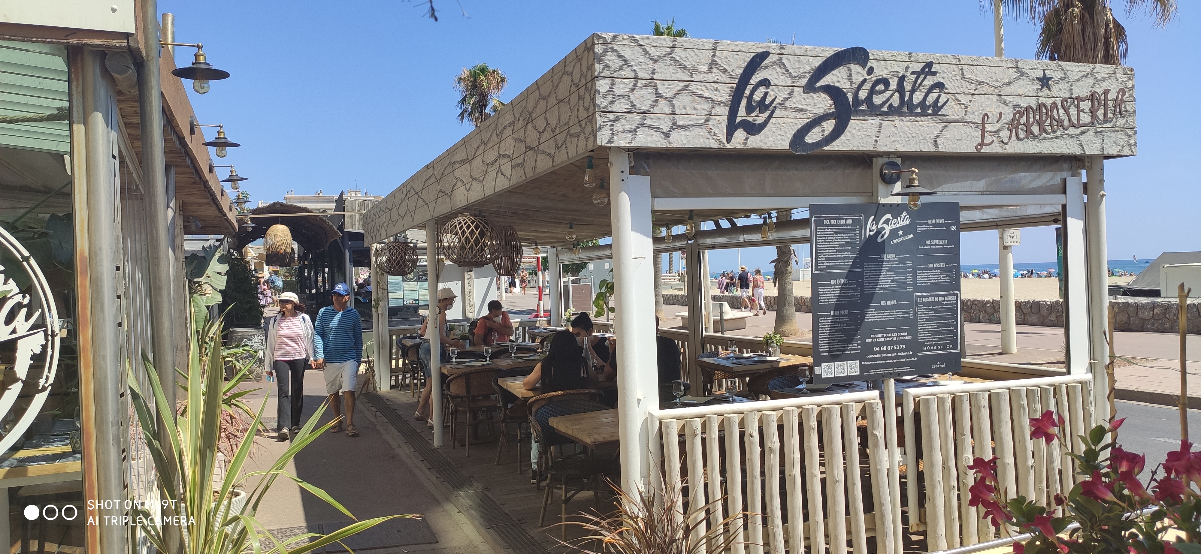 Photo n° 5 de l'avis de laurent. fait le 27/07/2021 à 12:52