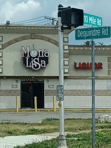 Liquor Store «Mona Lisa Liquor Shoppe», reviews and photos, 25018 Dequindre Rd, Warren, MI 48091, USA