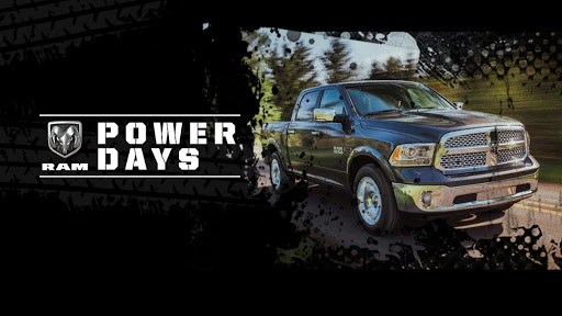 Car Dealer «Simi Valley Chrysler Dodge Jeep Ram», reviews and photos, 2350 First St, Simi Valley, CA 93065, USA