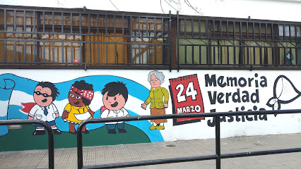 Escuela nro 128 Congreso de Tucumán