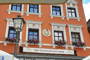 Café Restaurant Lehenshof image