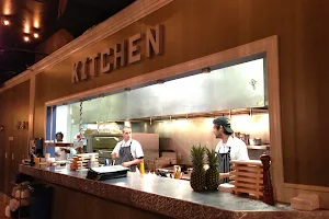Venture Kitchen & Bar image