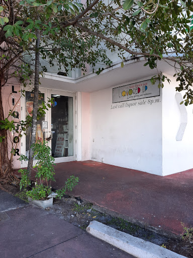 Liquor Store «Liquored Up in Miami Beach», reviews and photos, 1435 Collins Ave, Miami Beach, FL 33139, USA