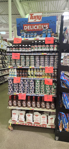 Supermarket «Supermercados El Guero», reviews and photos, 30 N Root St, Aurora, IL 60505, USA