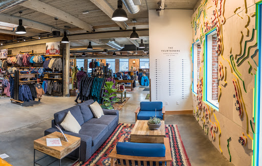 Clothing Store «Patagonia Denver», reviews and photos, 1431 15th St, Denver, CO 80202, USA