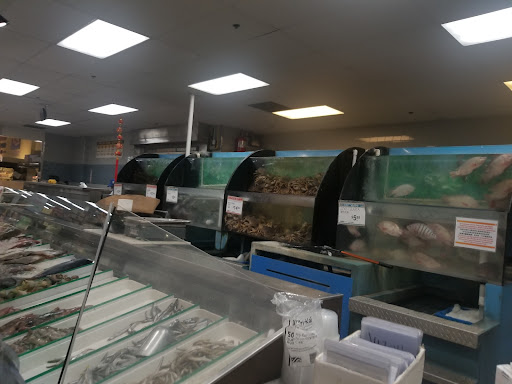 Supermarket «99 Ranch Market», reviews and photos, 2532 Old Denton Rd, Carrollton, TX 75006, USA