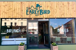 The Early Bird image
