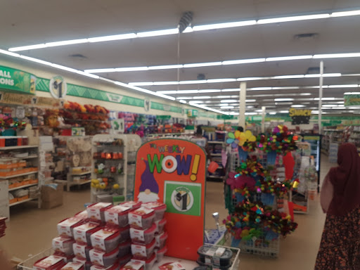 Dollar Store «Dollar Tree», reviews and photos, 3426 N University Dr #1500B, Sunrise, FL 33351, USA