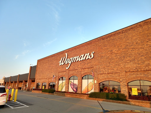 Supermarket «Wegmans», reviews and photos, 4287 Genesee Valley Plaza Rd, Geneseo, NY 14454, USA