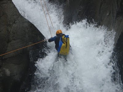 Inextremis Aventura : Canyoning, Randonnée, Via Ferrata, Escalade, Vtt, Eau vive à Arles-sur-Tech