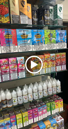 Cigar Shop «Tobacco World», reviews and photos, 8853 Richmond Hwy, Alexandria, VA 22309, USA