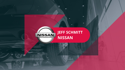 Jeff Schmitt Nissan image 2