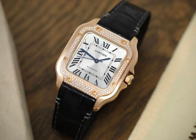 Reviews of Sell Cartier Watch & Jewellery in London - Jewelry