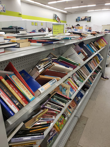 Thrift Store «Atlanta Mission Thrift Store», reviews and photos, 1140 Roswell Rd, Marietta, GA 30062, USA