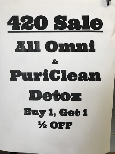 Tobacco Shop «The White Rabbit #2», reviews and photos, 7829 Moffett Rd, Semmes, AL 36575, USA