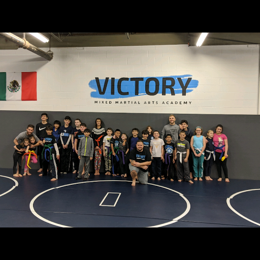Martial Arts School «Victory Martial Arts Arlington Heights», reviews and photos, 764 W Algonquin Rd, Arlington Heights, IL 60005, USA