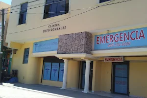Clinica Soto González image