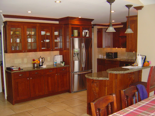 Bathroom Remodeler «NEC Design/Build North Eastern Contracting», reviews and photos, 1127 U.S. 9, Wappingers Falls, NY 12590, USA