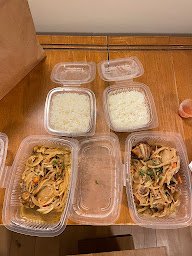 Photo n°38 de Afri K Gourmand à Nantes ()