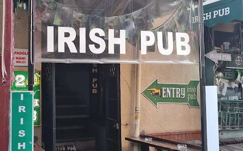 U2 Istanbul Irish Pub image