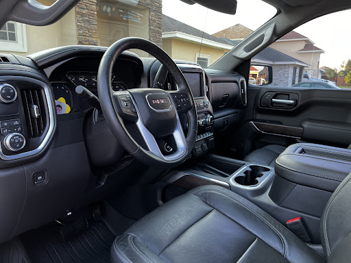 Xtreme Mobile Car Wash brownsville en Brownsville
