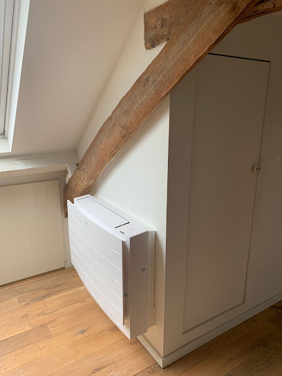 van Roekel Install.techn. B.V.