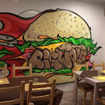 Photo n°4 de l'avis de Franklin.a fait le 14/01/2017 à 13:56 sur le  Big Wolf à Savona