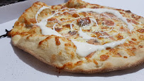 Plats et boissons du Pizzas à emporter Envie de pizz' Plaudren, Locmaria Grand-champ, Locqueltas - n°11