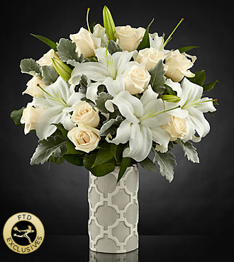 Florist «Blooms For You Floral Boutique», reviews and photos, 718 Broadway, Bayonne, NJ 07002, USA