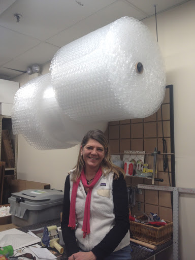 Shipping and Mailing Service «The UPS Store», reviews and photos, 100 Powder Mill Rd, Acton, MA 01720, USA