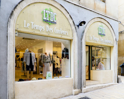 LTDC Le Temps des Couleurs à Manosque
