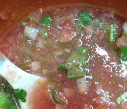 Cocina Mi Fonda photo