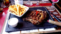 Steak du Restaurant Buffalo Grill Gien - n°17
