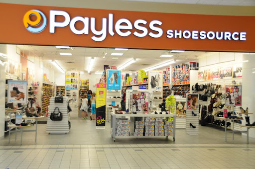 Payless ShoeSource, 1273 Deer Park Ave, North Babylon, NY 11703, USA, 