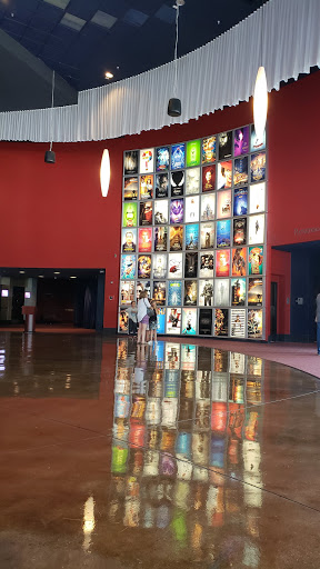 Movie Theater «ArcLight Cinemas - Beach Cities», reviews and photos, 831 S Nash St, El Segundo, CA 90245, USA